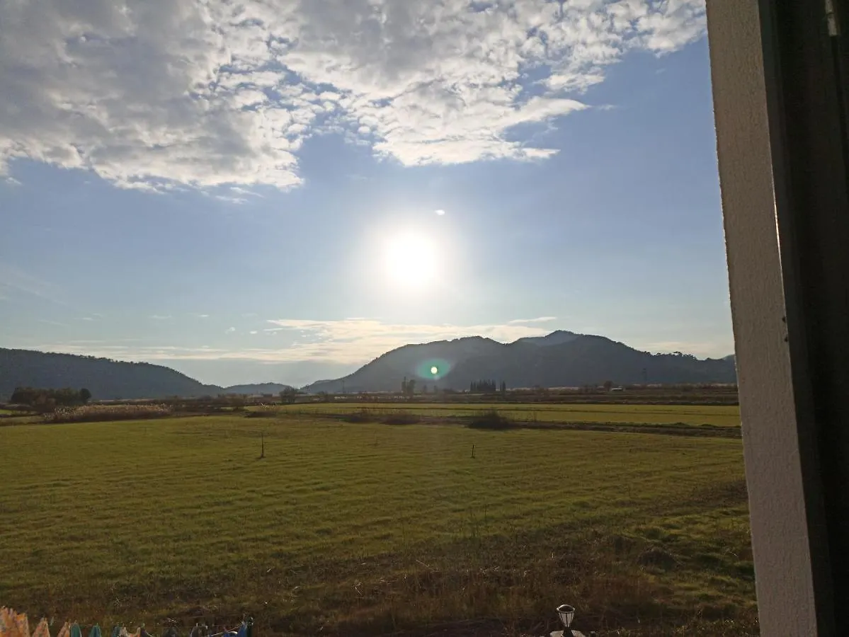 Oxford Apart Otel Ortaca  Ortaca (Mugla)