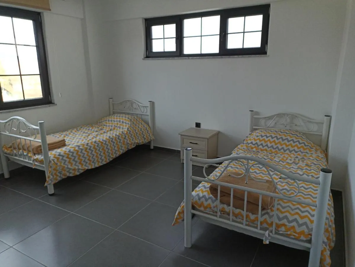 Oxford Apart Otel Ortaca  Aparthotel Ortaca (Mugla)