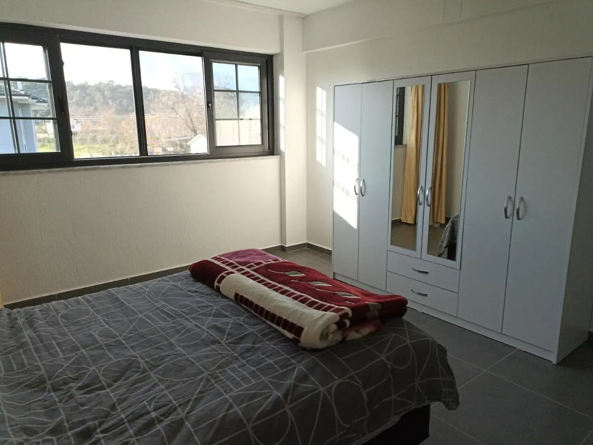 Aparthotel Oxford Apart Otel Ortaca