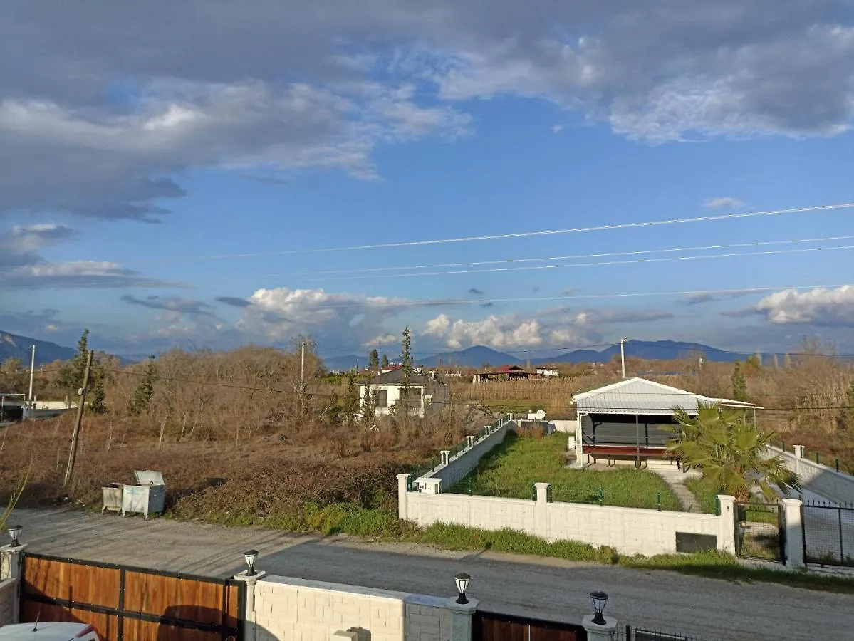 Oxford Apart Otel Ortaca  Ortaca (Mugla)