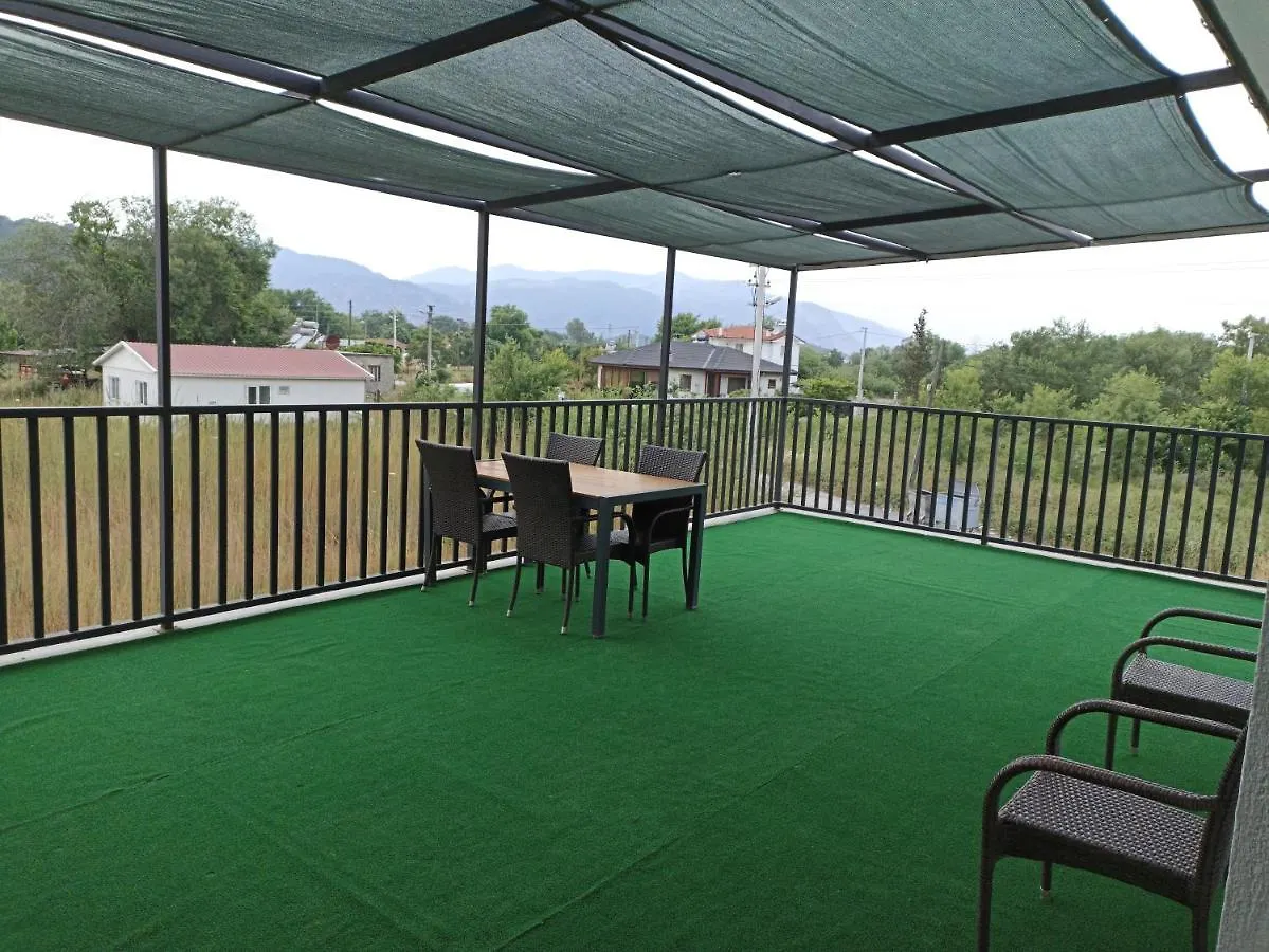 Aparthotel Oxford Apart Otel Ortaca